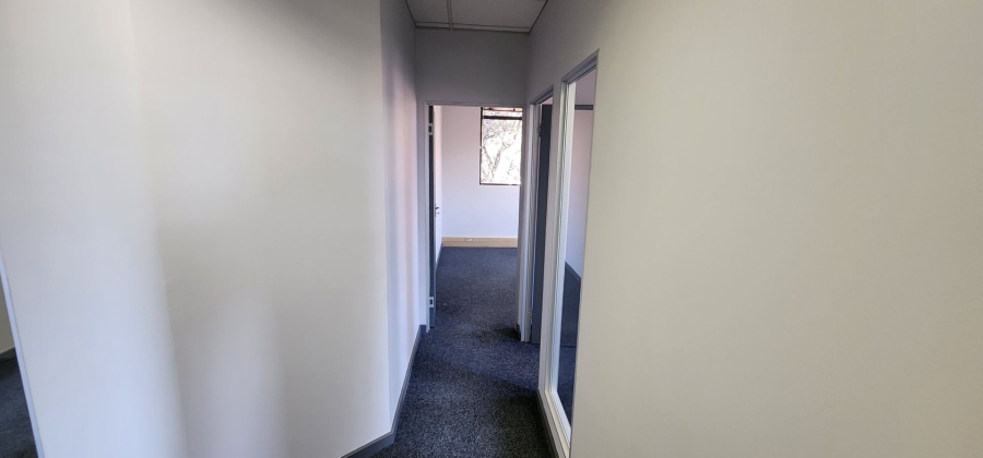 To Let commercial Property for Rent in Die Hoewes Gauteng