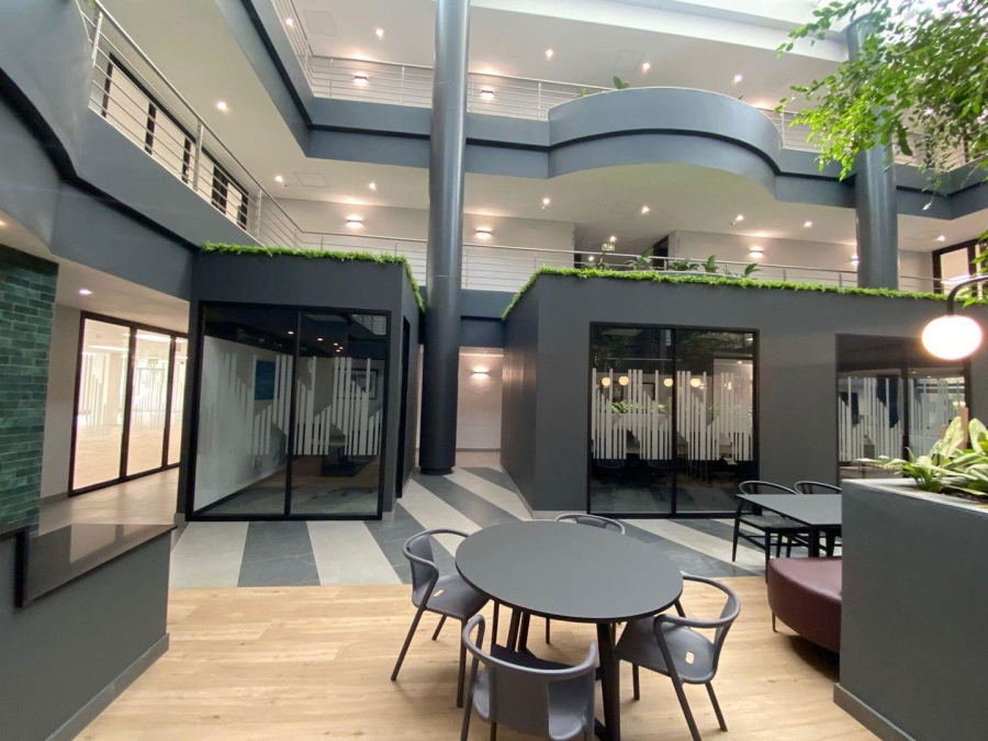 To Let commercial Property for Rent in Woodmead Gauteng