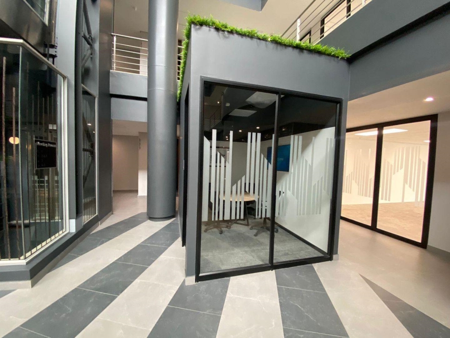 To Let commercial Property for Rent in Woodmead Gauteng