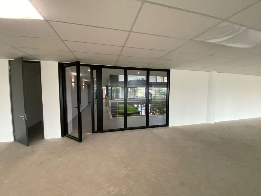 To Let commercial Property for Rent in Woodmead Gauteng