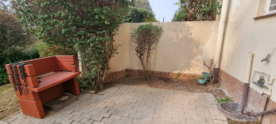 To Let 1 Bedroom Property for Rent in Ormonde Gauteng