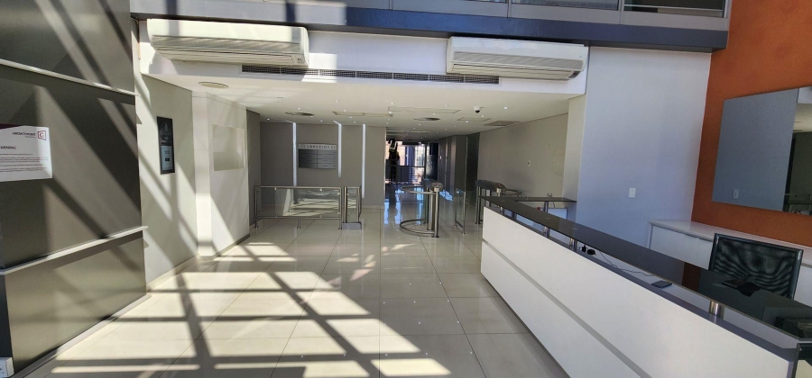 To Let commercial Property for Rent in Centurion Central Gauteng