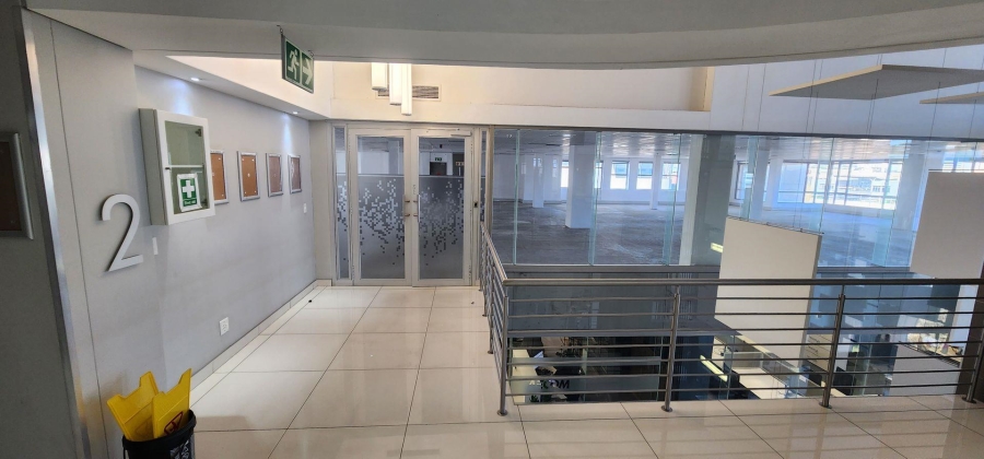 To Let commercial Property for Rent in Centurion Central Gauteng