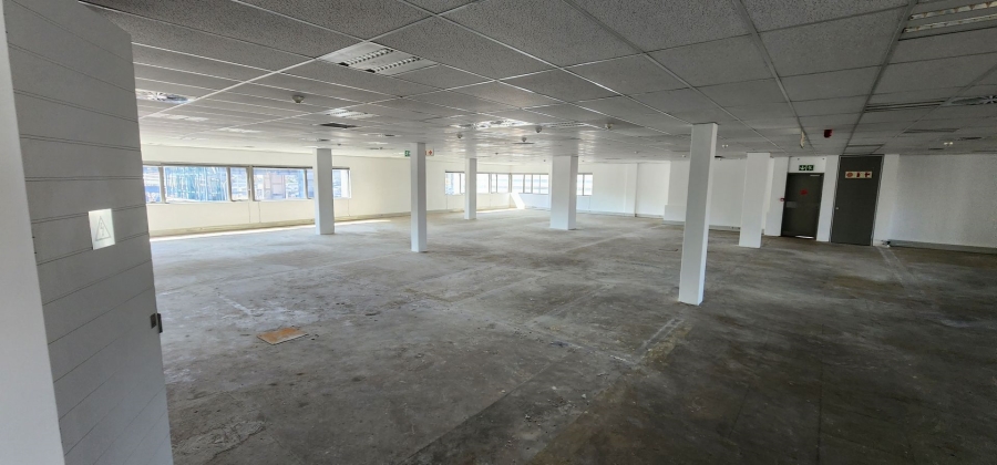 To Let commercial Property for Rent in Centurion Central Gauteng