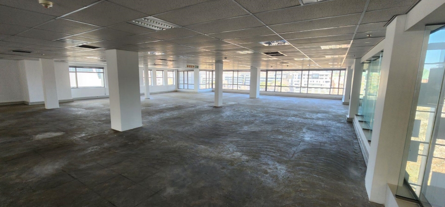 To Let commercial Property for Rent in Centurion Central Gauteng