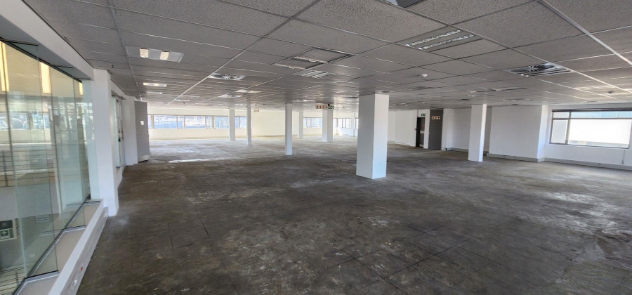 To Let commercial Property for Rent in Centurion Central Gauteng