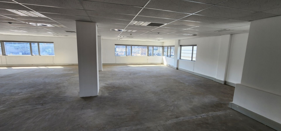 To Let commercial Property for Rent in Centurion Central Gauteng