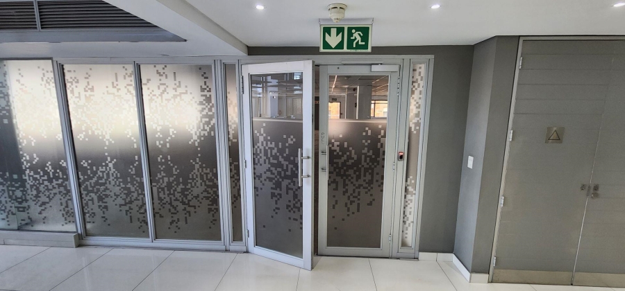 To Let commercial Property for Rent in Centurion Central Gauteng