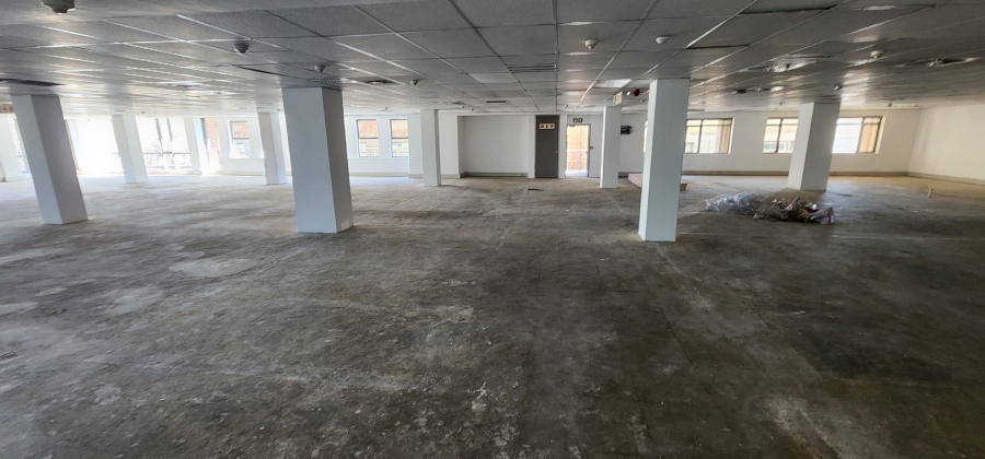 To Let commercial Property for Rent in Centurion Central Gauteng