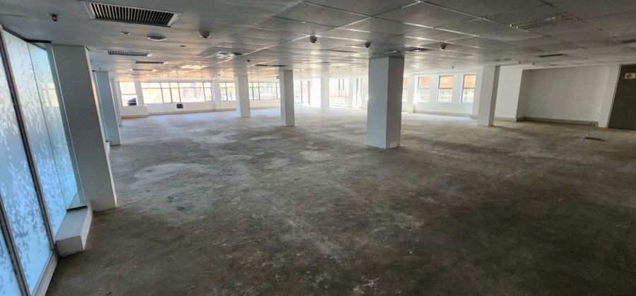 To Let commercial Property for Rent in Centurion Central Gauteng