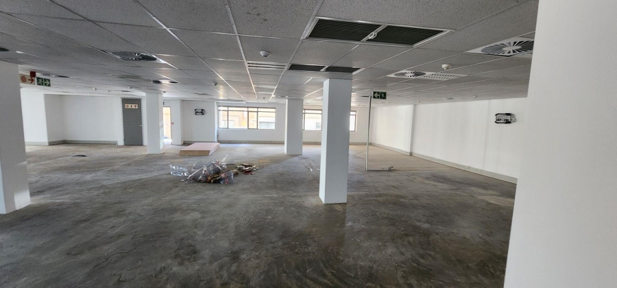 To Let commercial Property for Rent in Centurion Central Gauteng