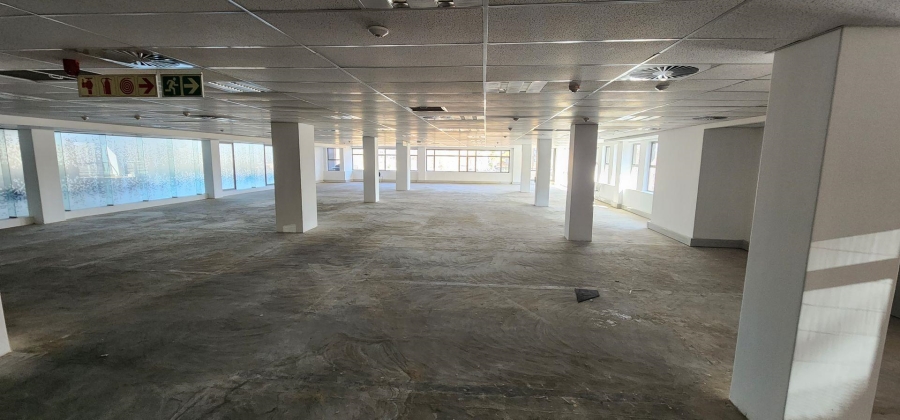 To Let commercial Property for Rent in Centurion Central Gauteng