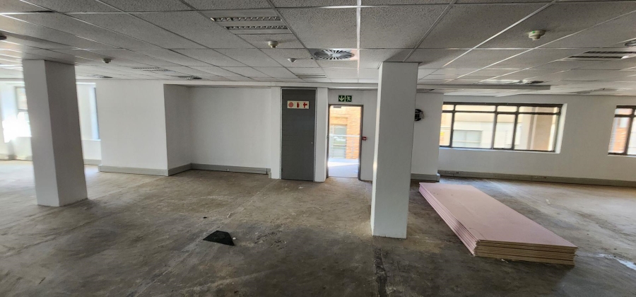 To Let commercial Property for Rent in Centurion Central Gauteng