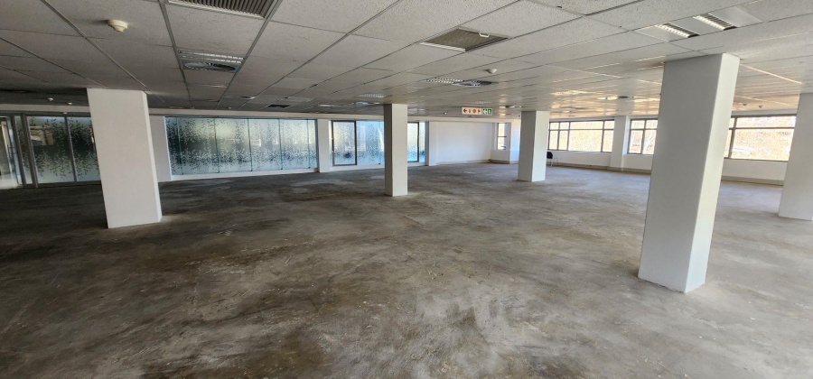 To Let commercial Property for Rent in Centurion Central Gauteng