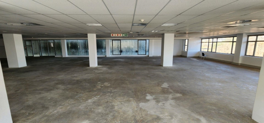 To Let commercial Property for Rent in Centurion Central Gauteng