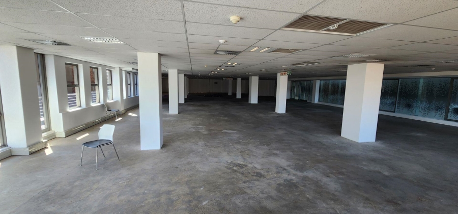 To Let commercial Property for Rent in Centurion Central Gauteng