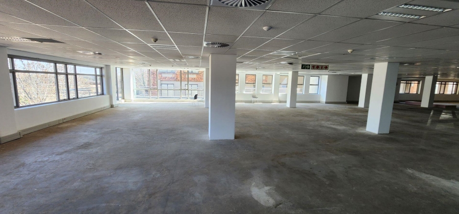 To Let commercial Property for Rent in Centurion Central Gauteng