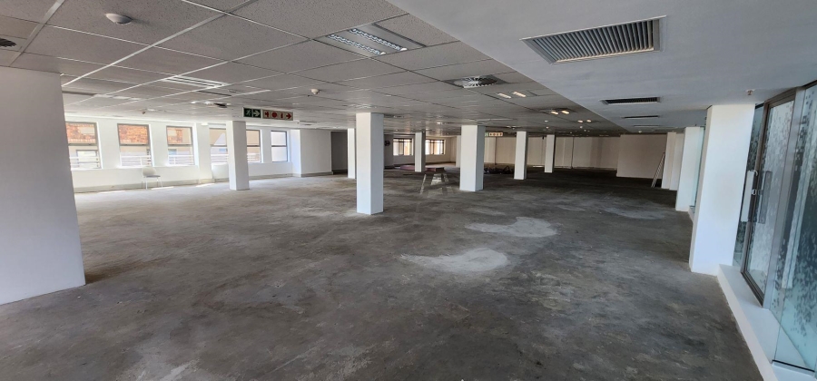 To Let commercial Property for Rent in Centurion Central Gauteng