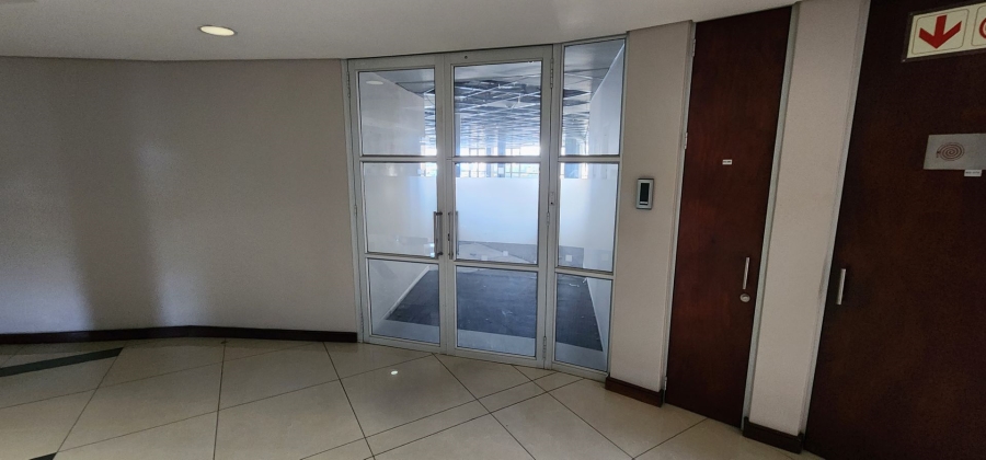 To Let commercial Property for Rent in Eco Park Gauteng