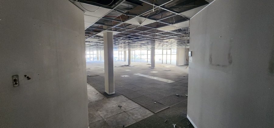 To Let commercial Property for Rent in Eco Park Gauteng