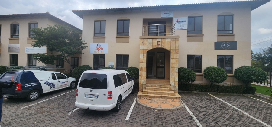 To Let commercial Property for Rent in Mindalore North Gauteng