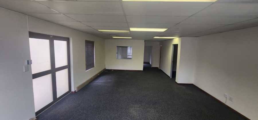 To Let commercial Property for Rent in Mindalore North Gauteng