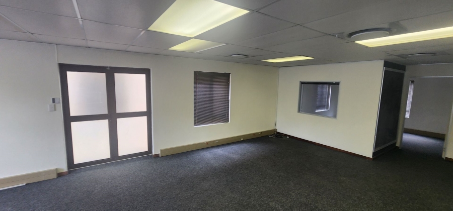 To Let commercial Property for Rent in Mindalore North Gauteng