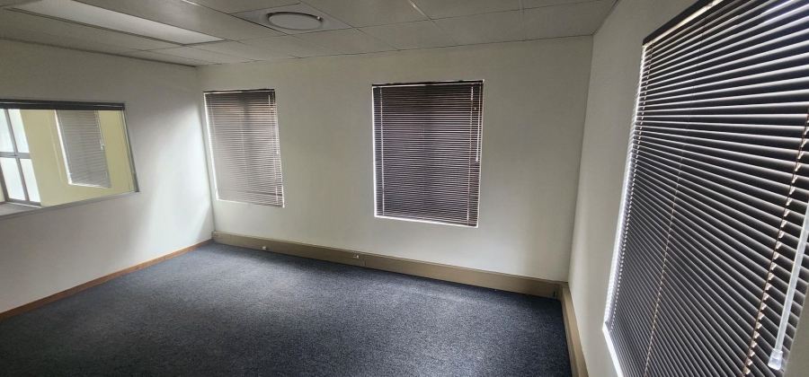 To Let commercial Property for Rent in Mindalore North Gauteng