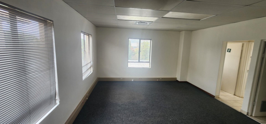 To Let commercial Property for Rent in Mindalore North Gauteng