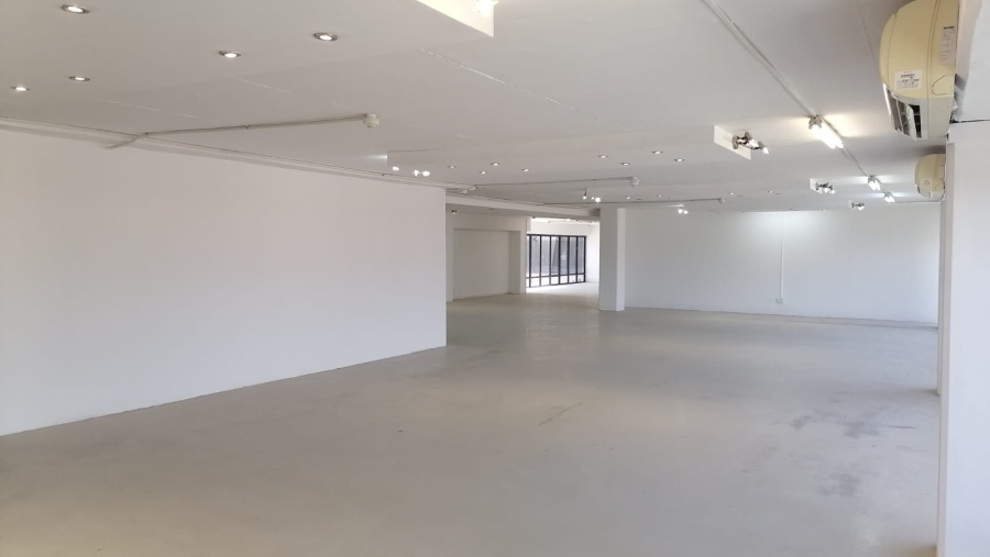 To Let commercial Property for Rent in Kramerville Gauteng