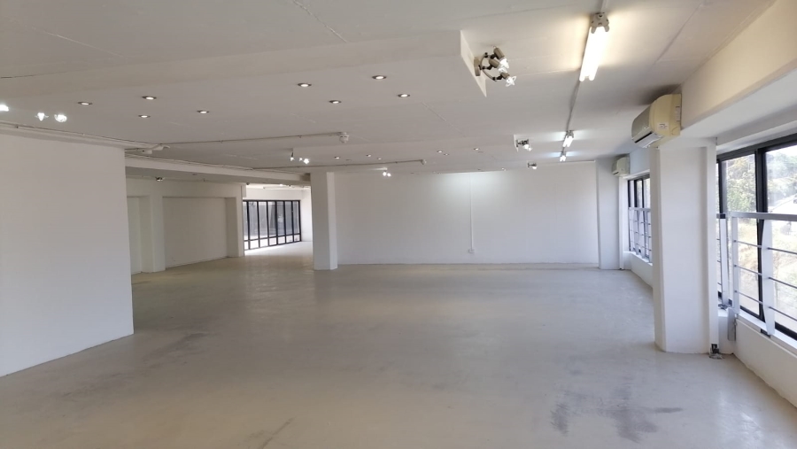 To Let commercial Property for Rent in Kramerville Gauteng