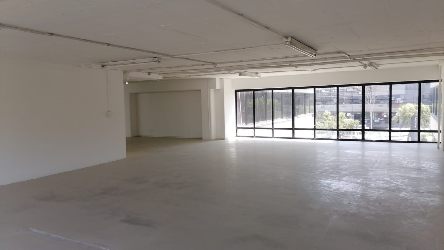 To Let commercial Property for Rent in Kramerville Gauteng