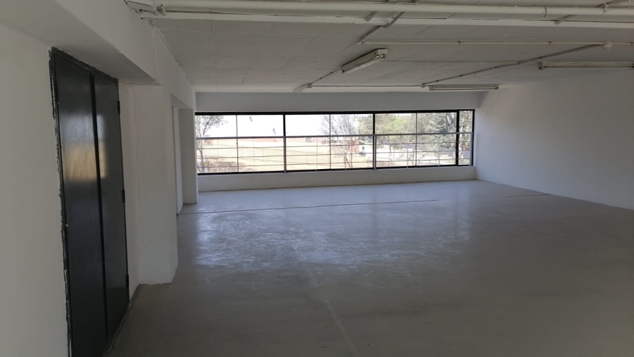 To Let commercial Property for Rent in Kramerville Gauteng