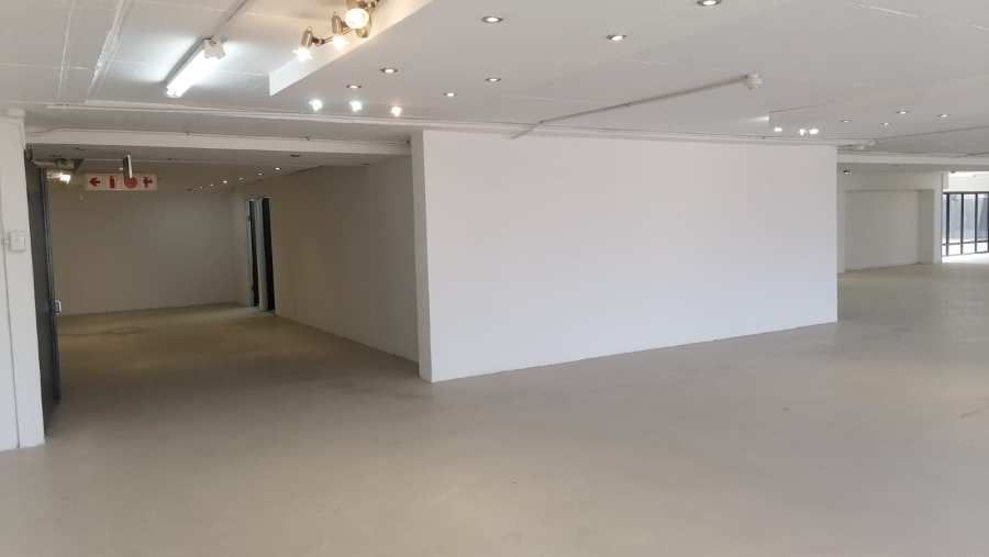 To Let commercial Property for Rent in Kramerville Gauteng