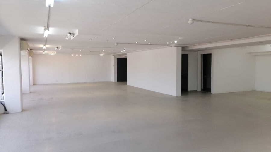 To Let commercial Property for Rent in Kramerville Gauteng