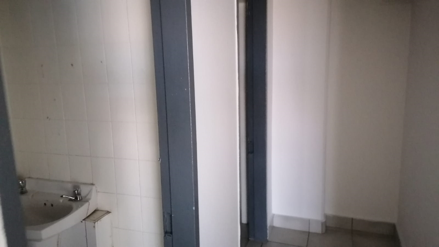 To Let commercial Property for Rent in Kramerville Gauteng