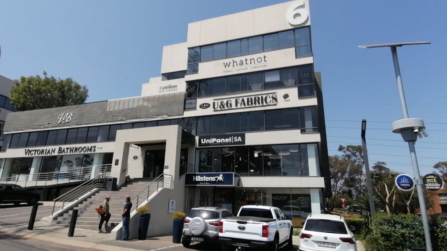 To Let commercial Property for Rent in Kramerville Gauteng