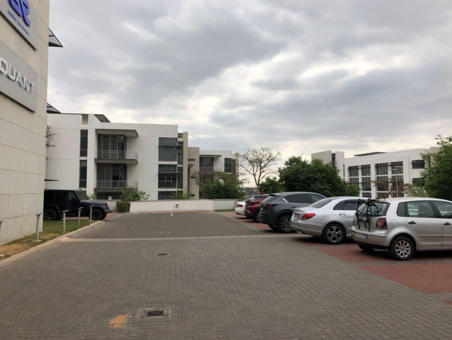 To Let commercial Property for Rent in Waterfall Gauteng