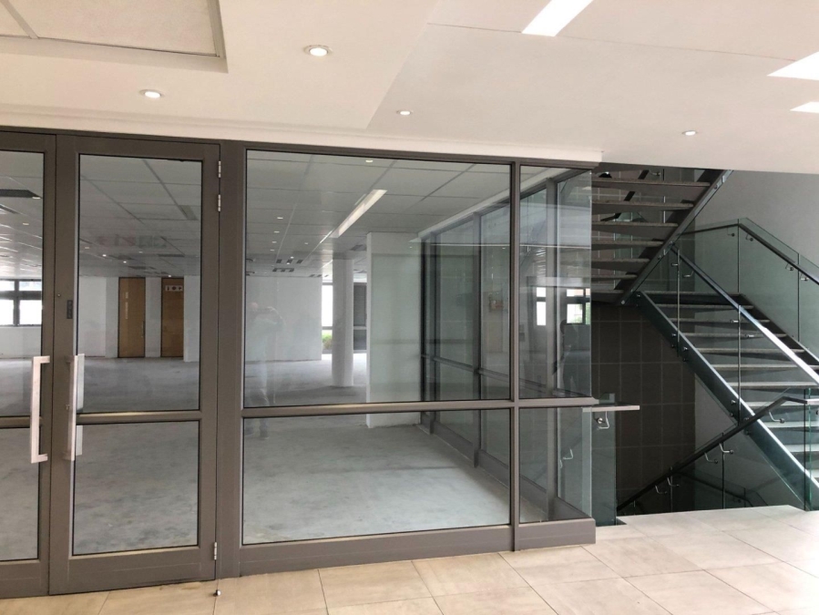 To Let commercial Property for Rent in Waterfall Gauteng