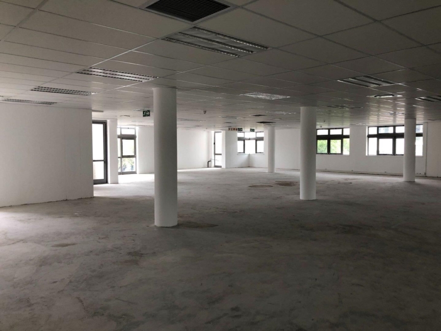 To Let commercial Property for Rent in Waterfall Gauteng