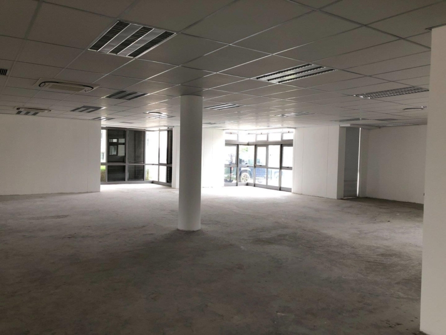 To Let commercial Property for Rent in Waterfall Gauteng