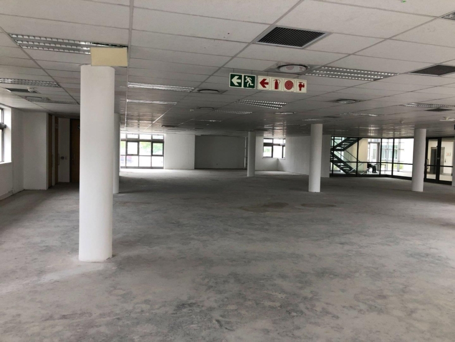 To Let commercial Property for Rent in Waterfall Gauteng