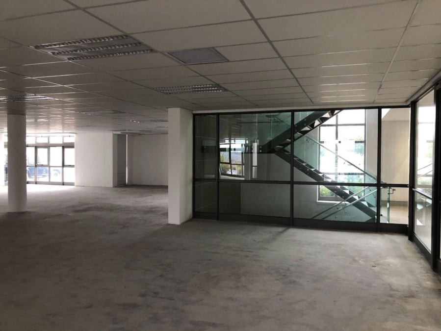 To Let commercial Property for Rent in Waterfall Gauteng