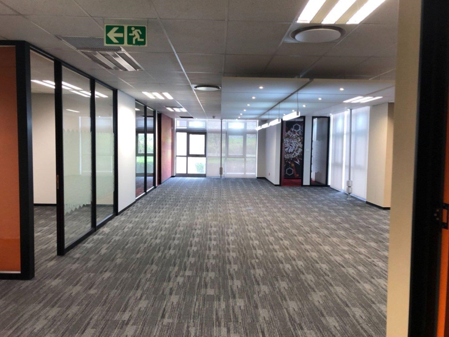 To Let commercial Property for Rent in Waterfall Gauteng