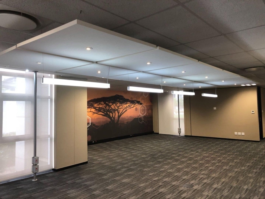 To Let commercial Property for Rent in Waterfall Gauteng