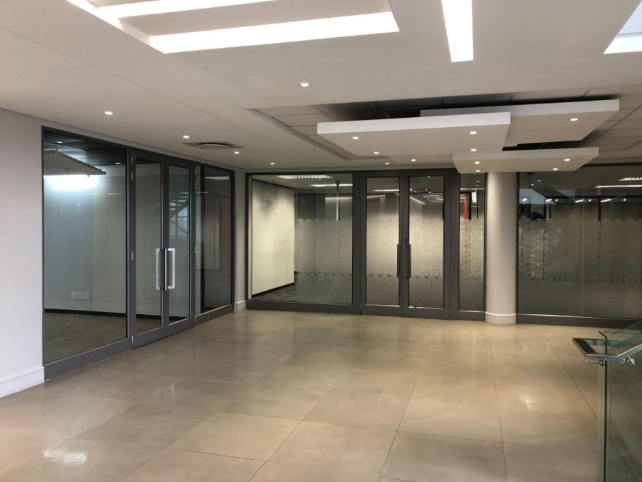 To Let commercial Property for Rent in Waterfall Gauteng