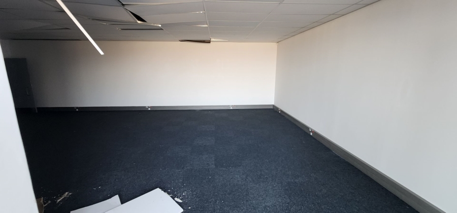 To Let commercial Property for Rent in Olifantsfontein Gauteng