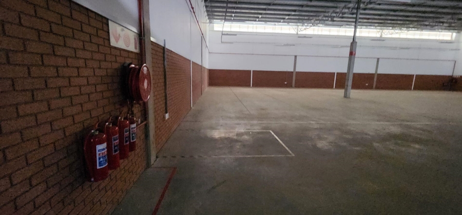 To Let commercial Property for Rent in Olifantsfontein Gauteng