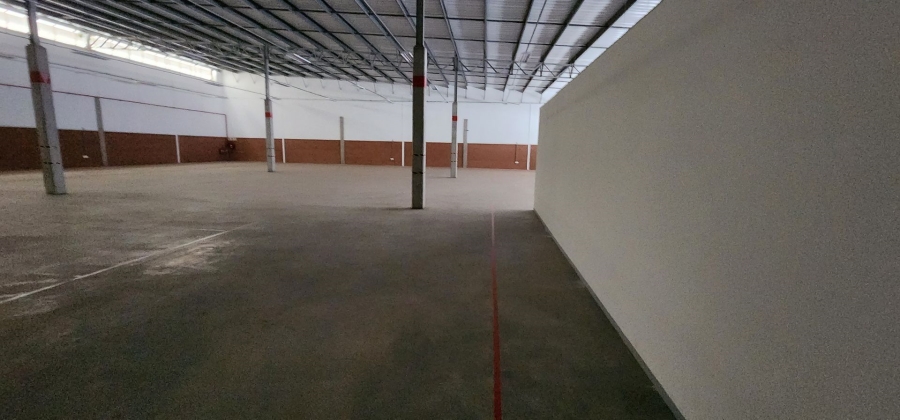 To Let commercial Property for Rent in Olifantsfontein Gauteng