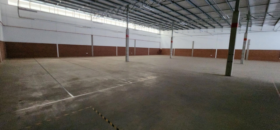 To Let commercial Property for Rent in Olifantsfontein Gauteng